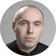 Роман Борисов, психолог-логотерапевт